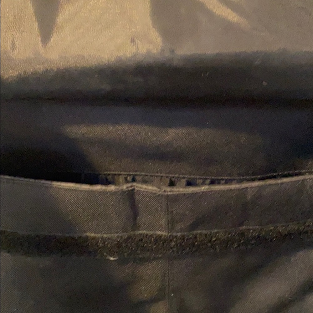 Black Computer Bag - Picture 3 of 7